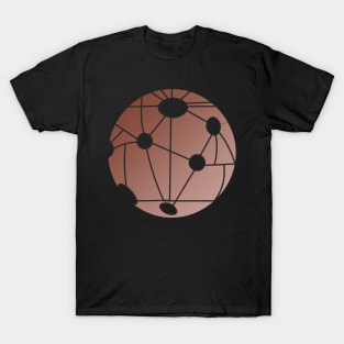 The Map T-Shirt